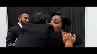 Vanessa and Carlos Trailer