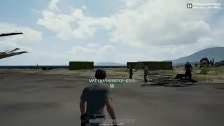 PUBG Тащим с Жекой