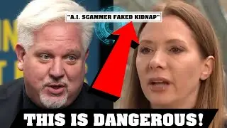 MOST TERRIFYING STORY I'VE HEARD TODAY! IS THIS THE FUTURE?