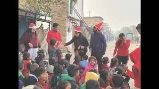 Rotaract Club of Delhi Akash