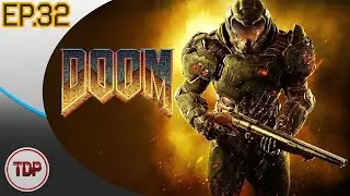 Doom 1 mobile gameplay pdalife.ru aptoide