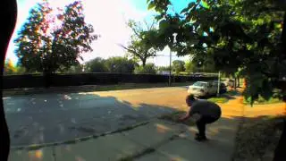 Egg Juggle