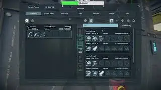 Hot rod miner: Space Engineers Nexus