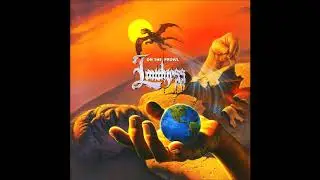 Loudness - In The Mirror「Michael Vescera Vox / High Quality」