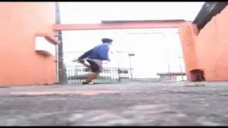 Pro Styler | Feeh | Mini Movie | SideJump