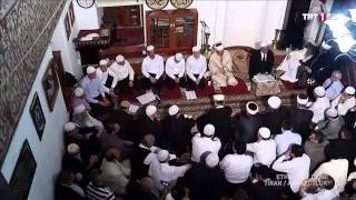 Nizamettin Sevil - Mevlidi Şerif (Tevhid Bahri - Allah Adin Bahri)