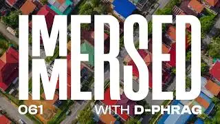 Immersed 61 (6 November 2023)