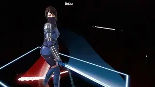 Beat saber Phao - 2 Phut Hon KAIZ