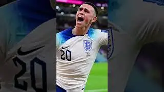 Foden ⚽❤️😍🔥⚽❤️🐐 