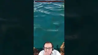 When you accidentally kill an Ark LEGEND 🤣 