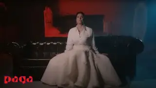 Gülay Sezer - Sevişmemiz Gereken Bir Konu Vardı (Official Video)