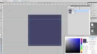 Setting Up Photoshop For Web Design