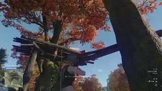 Trying CRSED on PS5