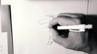 Sketch I