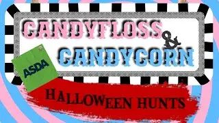 HALLOWEEN HUNTS 2024: ASDA