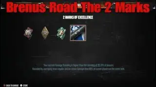 | Brenus | #World_of_tanks_ps5_Brenus