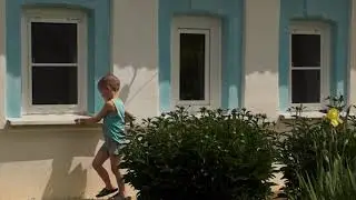 Дачные ЗВУКраскИ