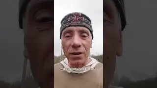 Главный гид восхождений Олег Афанасьев и его несколько слов о себе #восхождениенаэльбрус #эльбрус