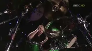 Metallica Live in seoul 2006 full concert HD