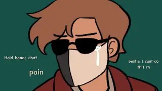 Ranboo lore be like… (animatic)