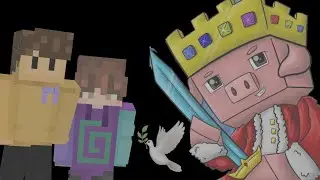 Dream SMP says goodbye to Technoblade...