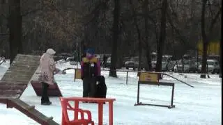 Барон ОКД-снаряды.  Стенка-на-Стенку 06.02.2016