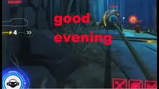 practicing lucio be like... [Overwatch 2024]