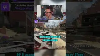 Ballistic's Overheating Ability WILL NOT Knock You in Apex Legends (SEASON 17) 