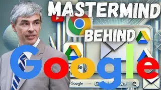 5 Things You Didn’t Know About Larry Page 