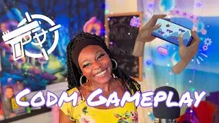 CODM GamePlay Video Ep.32