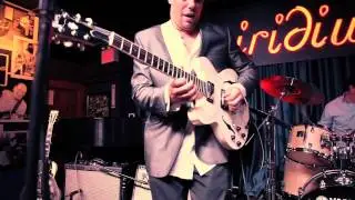 The TUF Sound Check Sessions - Wrong Side of The Blues