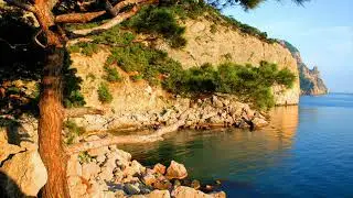Сказка солнечного Крыма