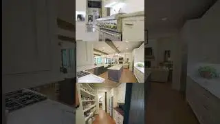 Gourmet Kitchen - 1310 Mary Alice Park Road