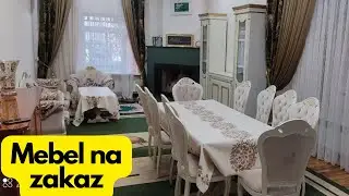 Mebel na zakaz | Мебель в Ташкенте 2022