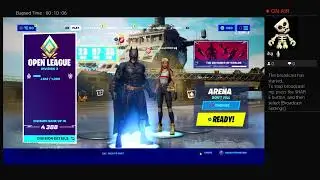 Arena???