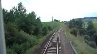 trať 196 Horní Dvořiště - Summerau II.