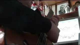 Alexander Khodakovsky plays Celtic Suite No 2 MP4.mp4
