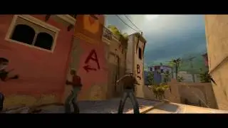 Steel💙Cold  || CS:GO || 👽 by.:baffi 👽