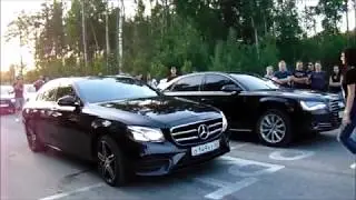 PRT гонки г. Псков