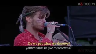 Kaleo - Way Down We Go (Sub Español + Lyrics)