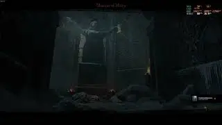 Mission of Mercy - DWONs3 TB - Shade - Vermintide 2 - Onslaught Deathwish Cataclysm 3