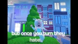 Want to be my enemy? Tiktok Edit