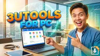 HOW TO GET 3uTools on Pc & Mac (Official Guide) | 3uTools 2026