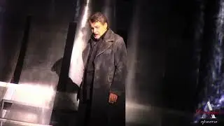СЦЕНА ИЗ СПЕКТАКЛЯ  