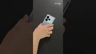 Realme GT Neo6 SE