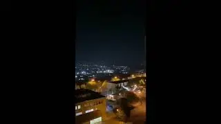 Armenia used S 300 missile system to intercept two Azerbaijani missiles near Yerevan