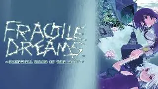 Fragile Dreams: Farewell Ruins of the Moon OST | Friends [Extended]