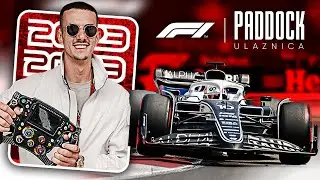USLI SMO U BOX FORMULE 1
