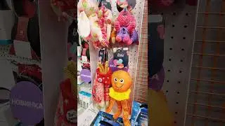 Зоошопинг🦩