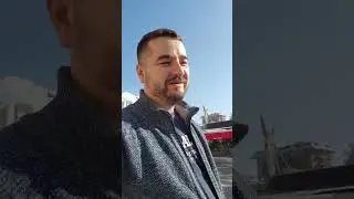 Сервис в простом магазине Турции